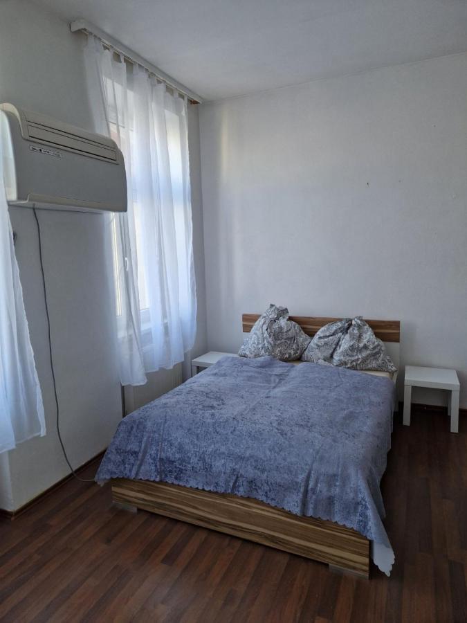 Central City Apartment 131 Viena Exterior foto