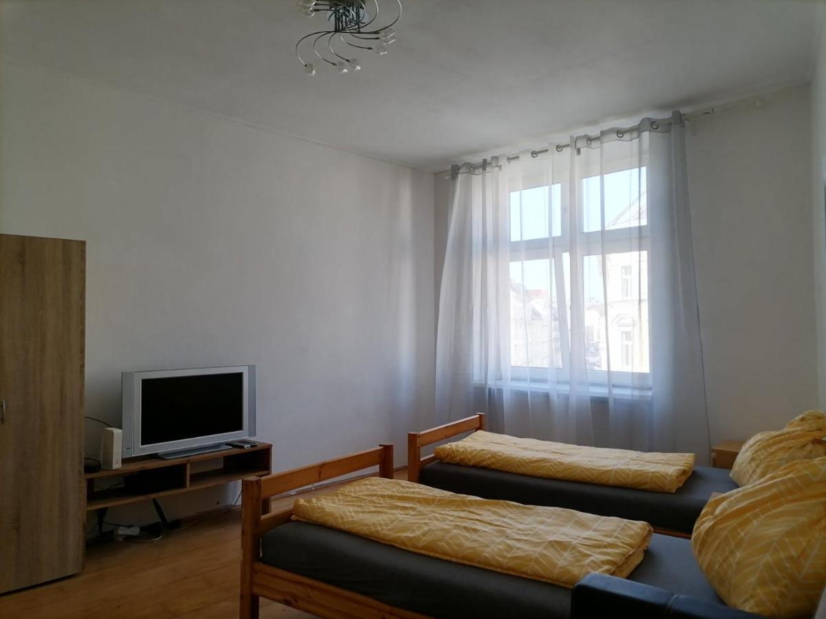 Central City Apartment 131 Viena Exterior foto